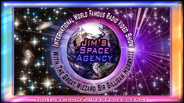 Enter Jims Space Agency