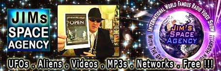Free Best MP3s Aliens UFOs
