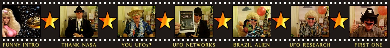 Aliens UFOs Best Videos
